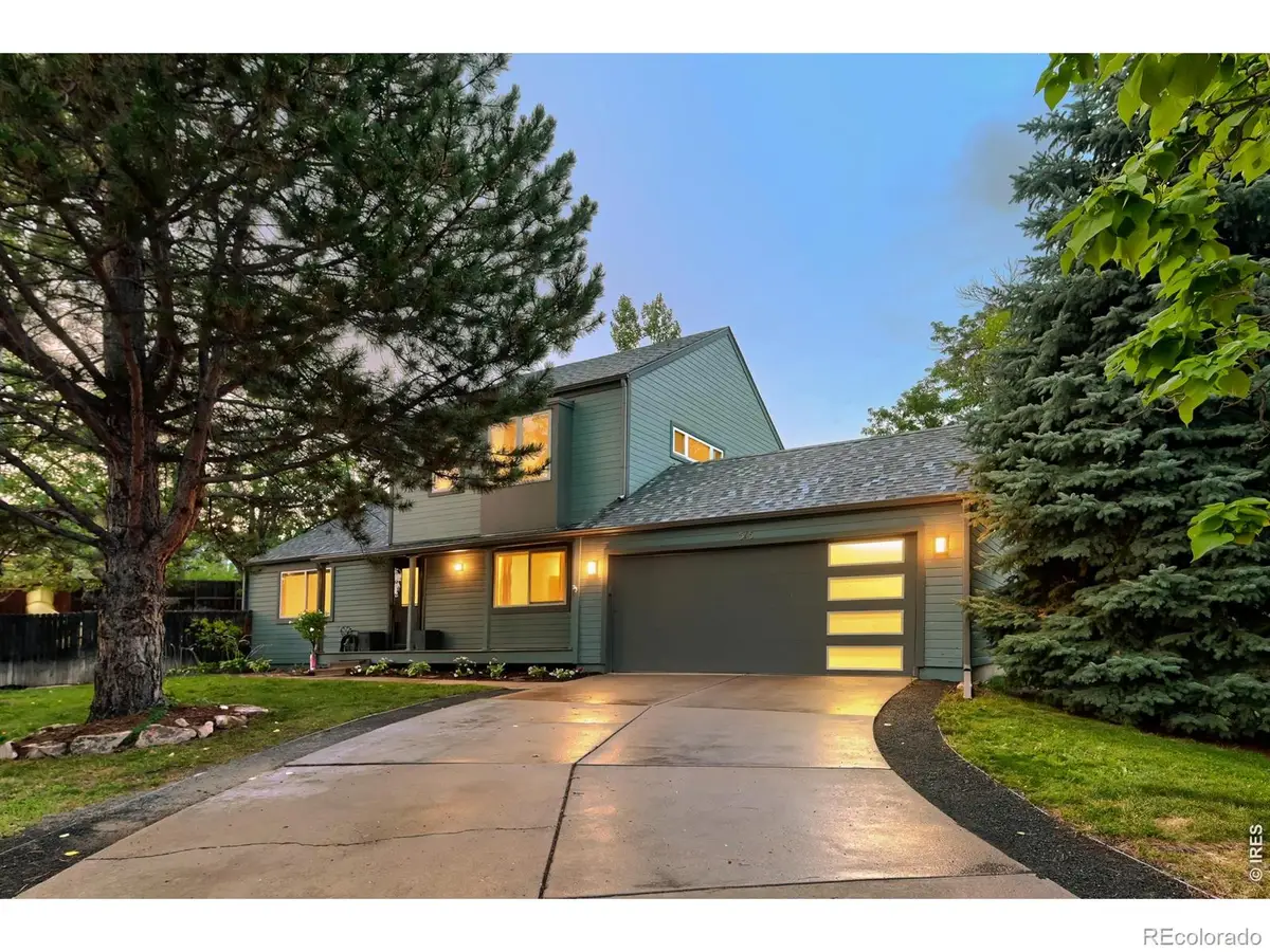 545 Catalpa Court, Louisville, CO 80027 - #1