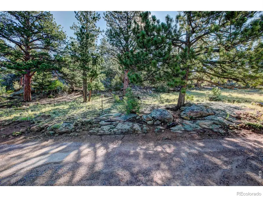 2710 Sunset Lane, Estes Park, CO 80517 - #2