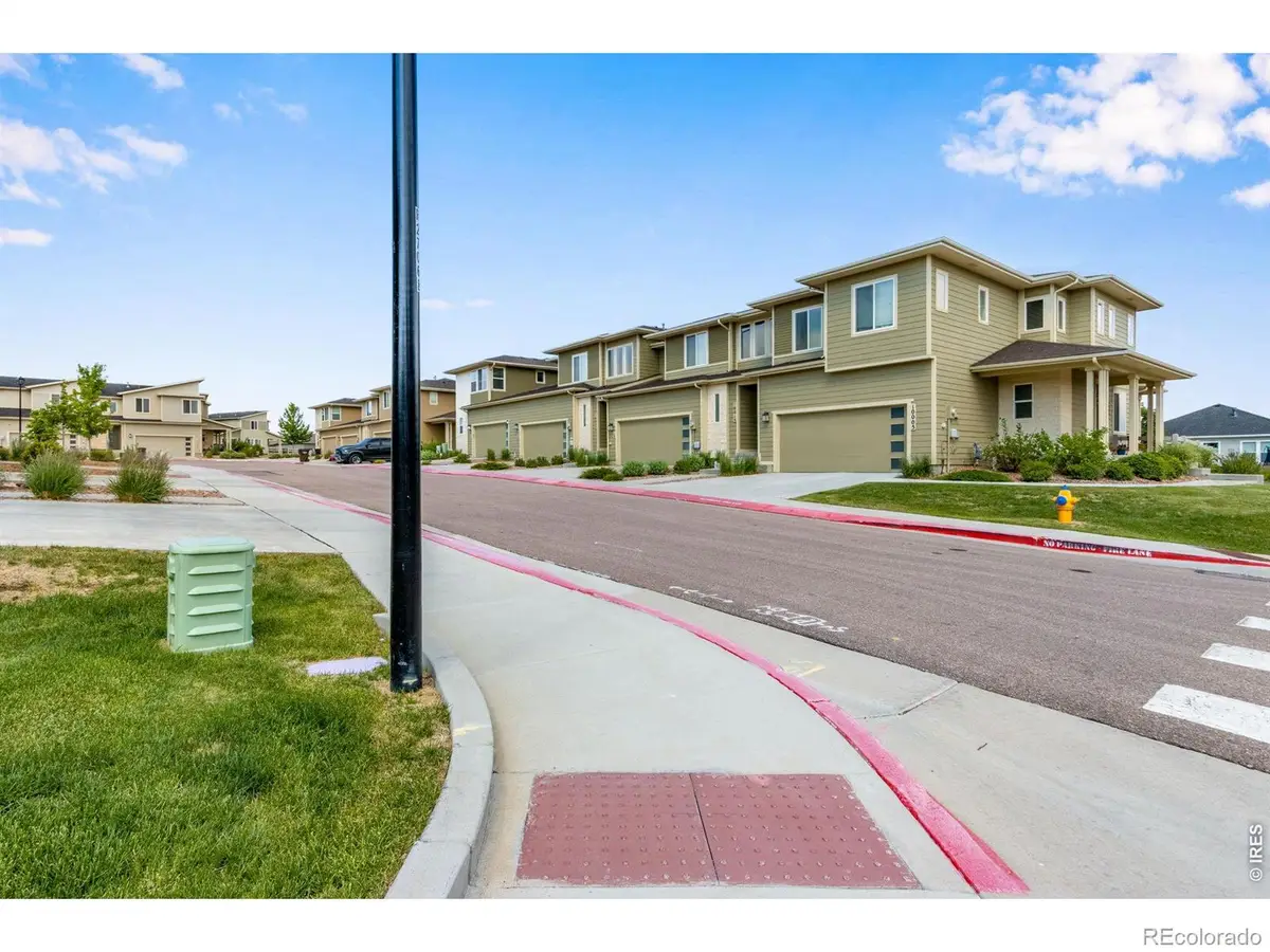 10015 Poppy Mallow Point, Colorado Springs, CO 80924 - #1