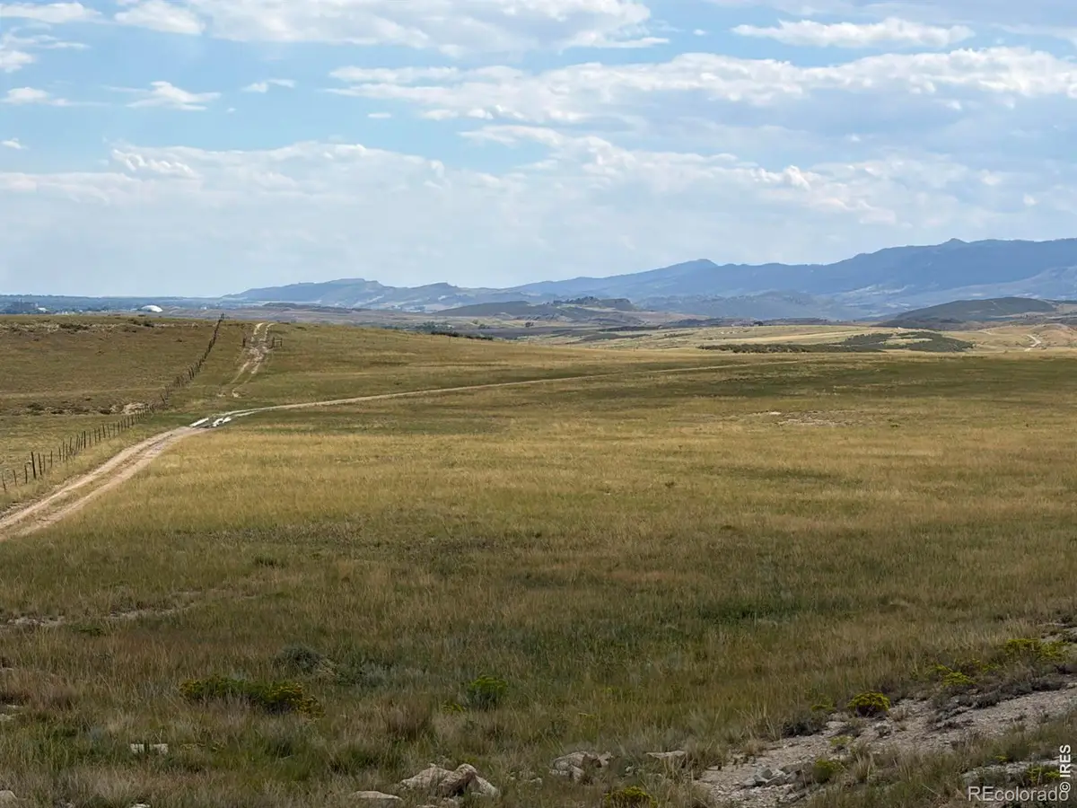 61 Niobrara Ridge Road, Laporte, CO 80535 - #1