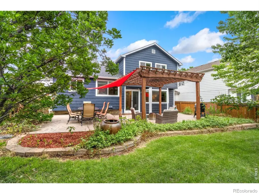 603 Kim Drive, Fort Collins, CO 80525 - #3