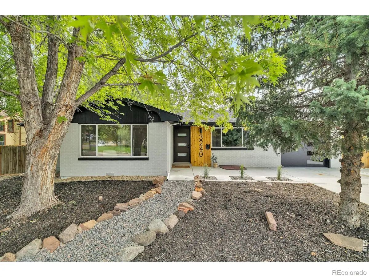 3240 Folsom Street, Boulder, CO 80304 - #1
