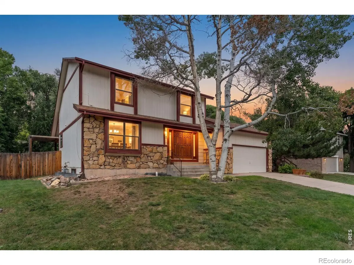 2913 Eindborough Drive, Fort Collins, CO 80525 - #1