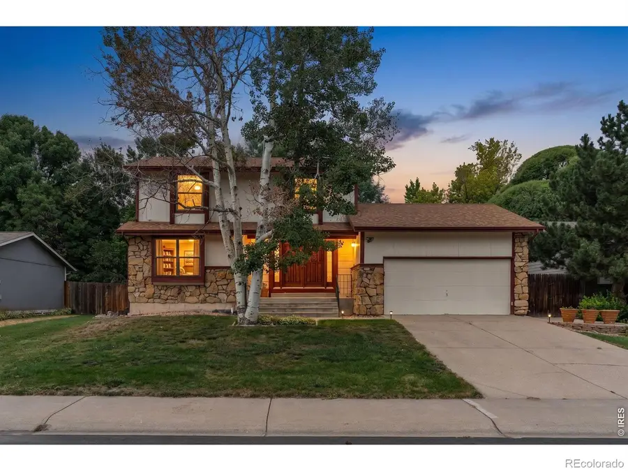 2913 Eindborough Drive, Fort Collins, CO 80525 - #2
