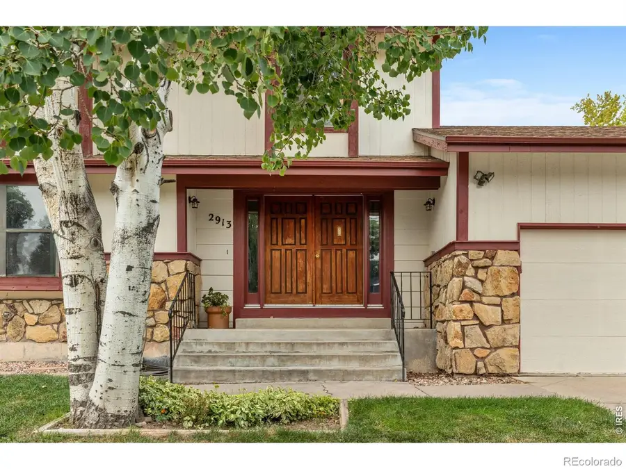 2913 Eindborough Drive, Fort Collins, CO 80525 - #3