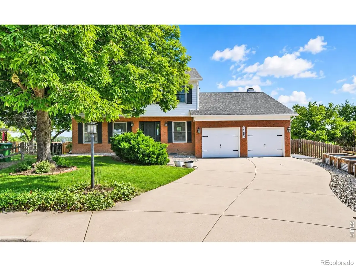 2453 Cameo Court, Loveland, CO 80538 - #1