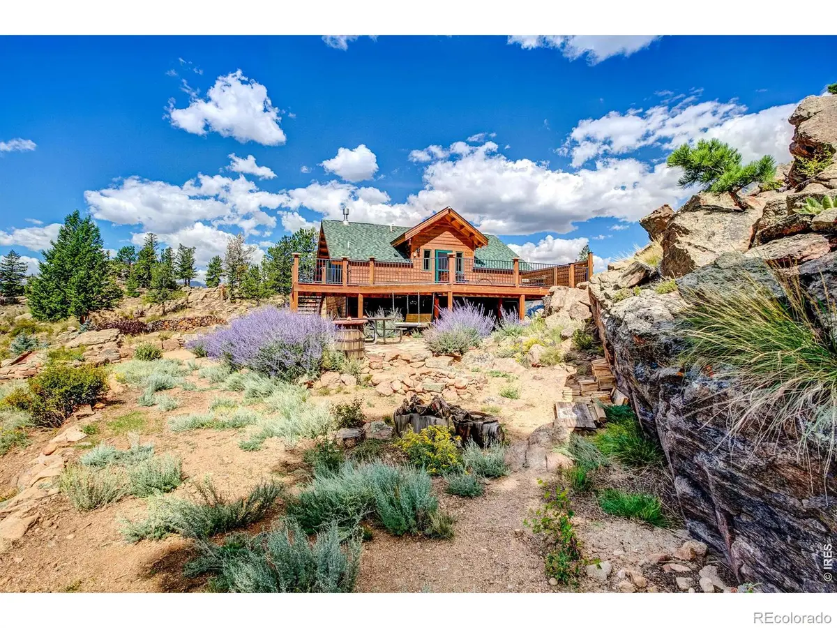 1460 Prospect Mountain Drive, Estes Park, CO 80517 - #1