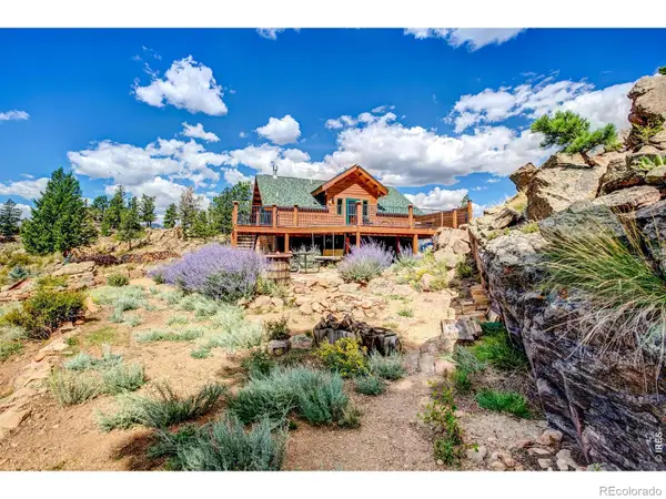 1460 Prospect Mountain Drive, Estes Park, CO 80517