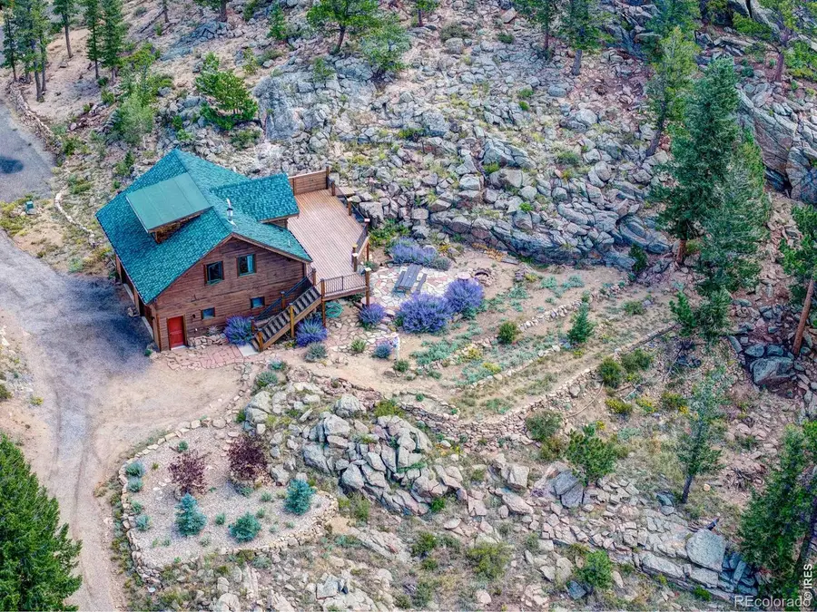1460 Prospect Mountain Drive, Estes Park, CO 80517 - #2
