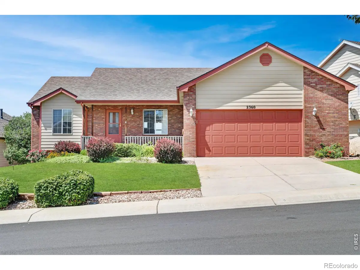 2360 Birdie Way, Milliken, CO 80543 - #1
