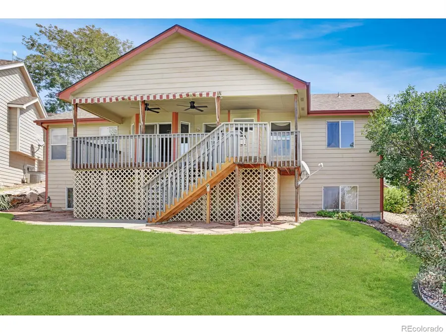2360 Birdie Way, Milliken, CO 80543 - #2