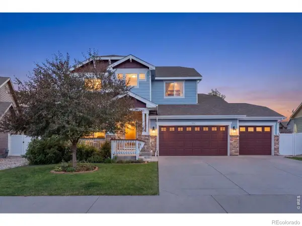 5947 Cibola Court, Loveland, CO 80538