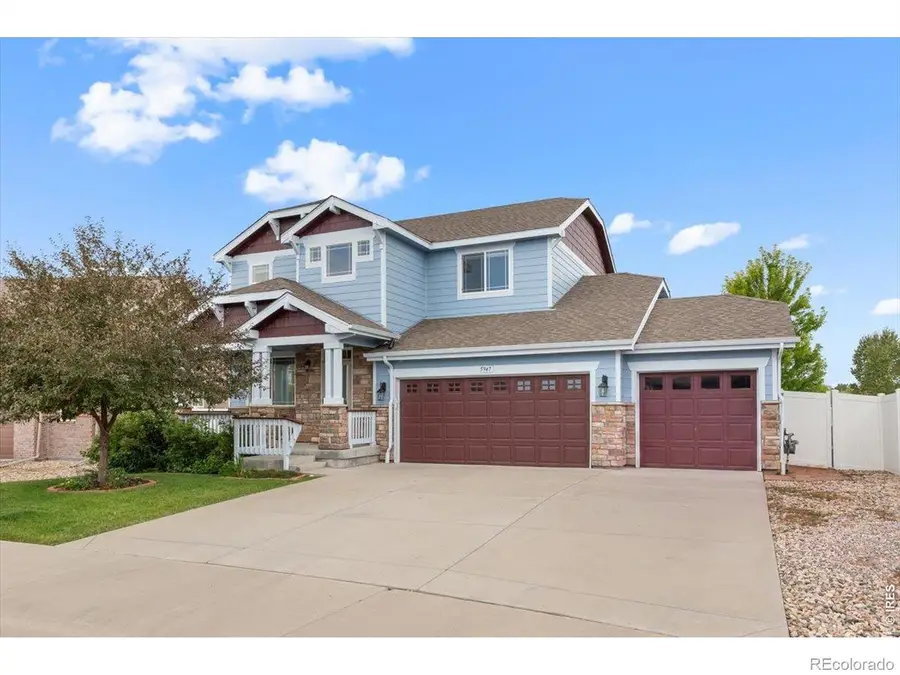 5947 Cibola Court, Loveland, CO 80538 - #2