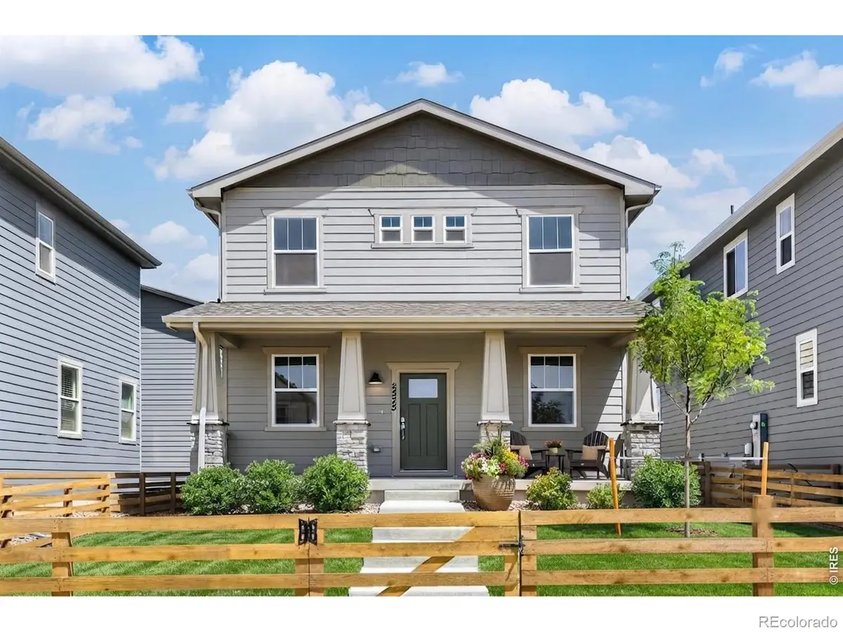 2575 Violet Cress Lane, Fort Collins, CO 80524 - #1