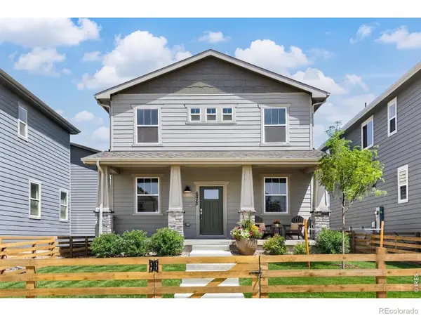2575 Violet Cress Lane, Fort Collins, CO 80524