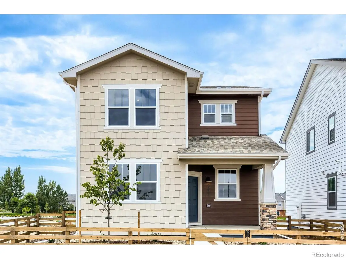 927 Nettle Lane, Fort Collins, CO 80524 - #1