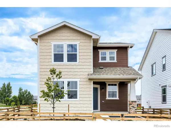 927 Nettle Lane, Fort Collins, CO 80524