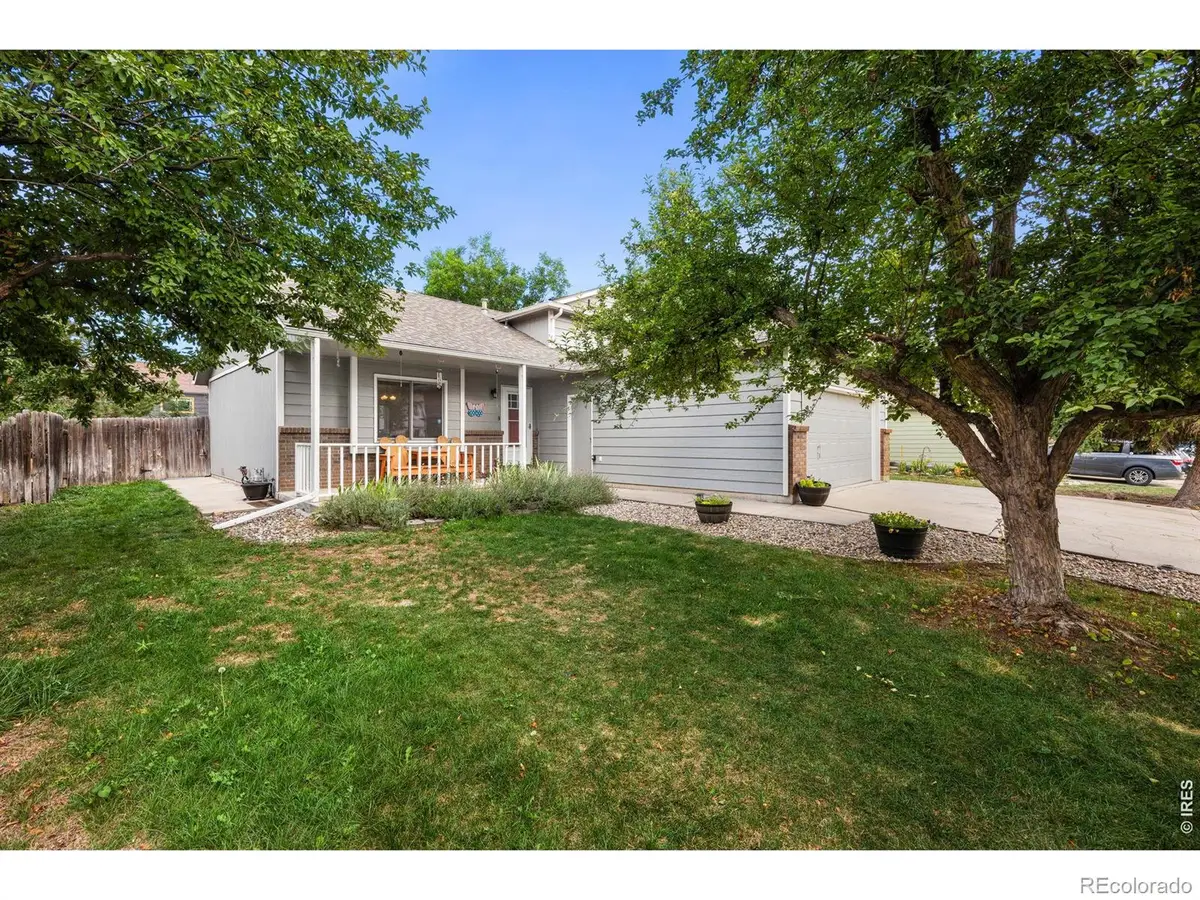 4224 Table Mountain Place, Fort Collins, CO 80526 - #1