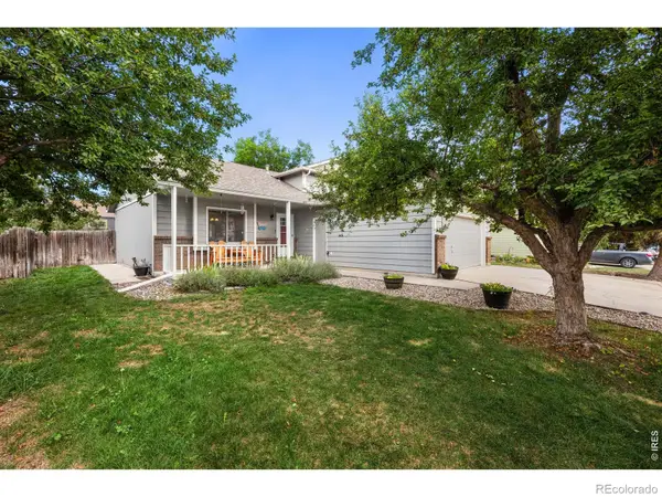 4224 Table Mountain Place, Fort Collins, CO 80526