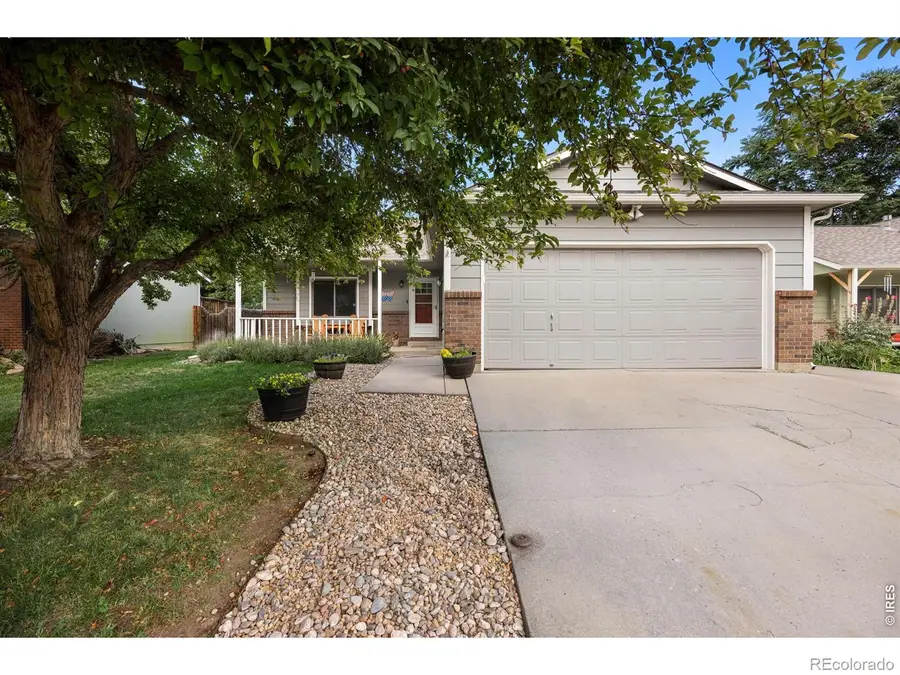4224 Table Mountain Place, Fort Collins, CO 80526 - #2