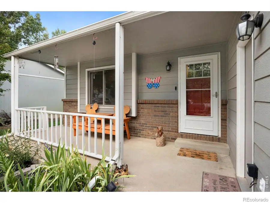4224 Table Mountain Place, Fort Collins, CO 80526 - #3