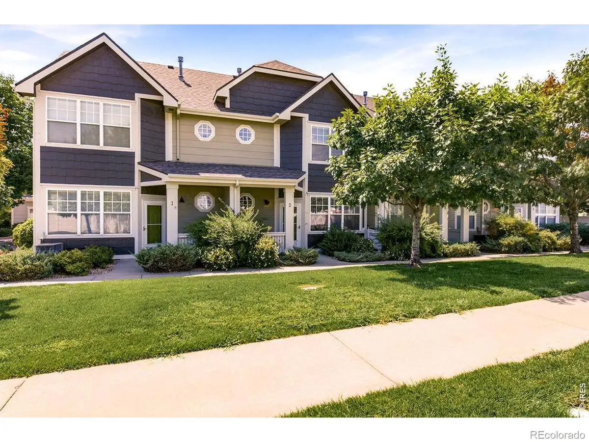 6455 Chardonnay Street #2, Evans, CO 80634 - #1