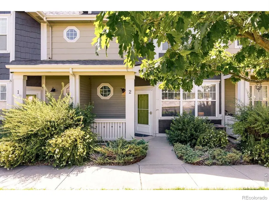 6455 Chardonnay Street #2, Evans, CO 80634 - #2