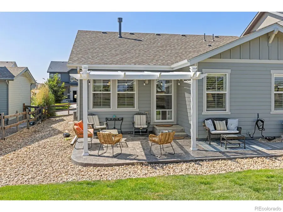 4633 N Bend Way, Firestone, CO 80504 - #3