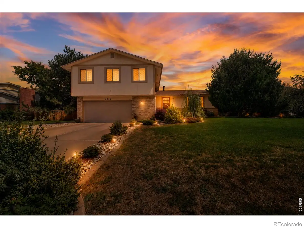 2112 40th Avenue, Greeley, CO 80634 - #1
