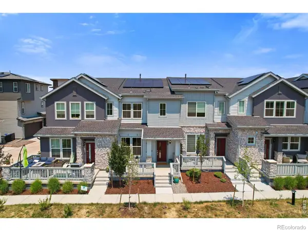 1544 Sanitas Lane, Lafayette, CO 80026