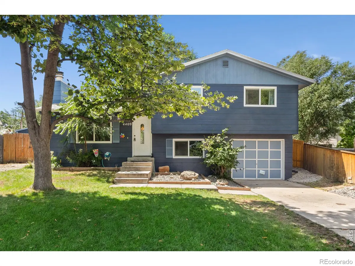 4409 Julian Court, Fort Collins, CO 80528 - #1