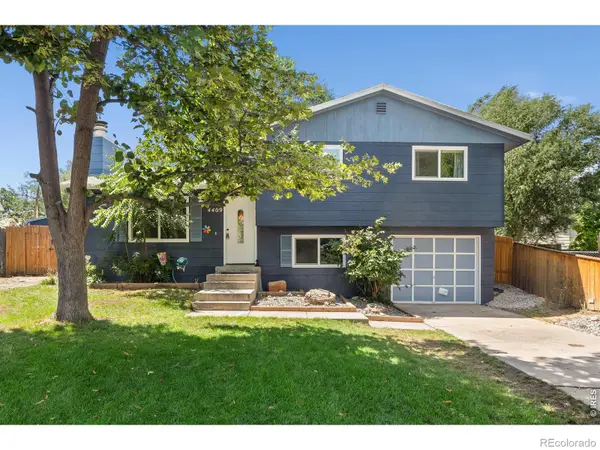 4409 Julian Court, Fort Collins, CO 80528