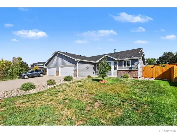 1210 Country Acres Court, Johnstown, CO 80534
