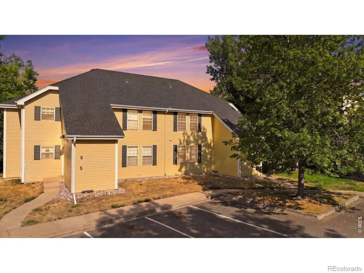 1300 W Stuart Street #8, Fort Collins, CO 80526 - #1