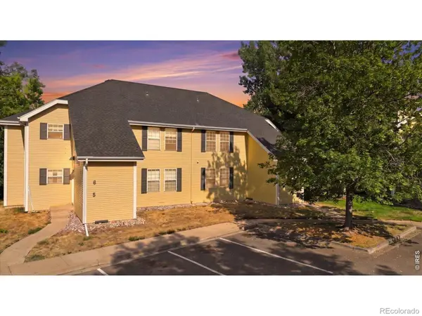 1300 W Stuart Street #8, Fort Collins, CO 80526