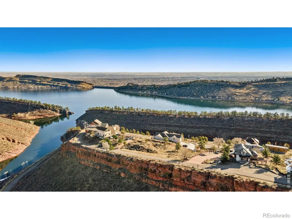 3384 Continental Circle, Fort Collins, CO 80526 - #1