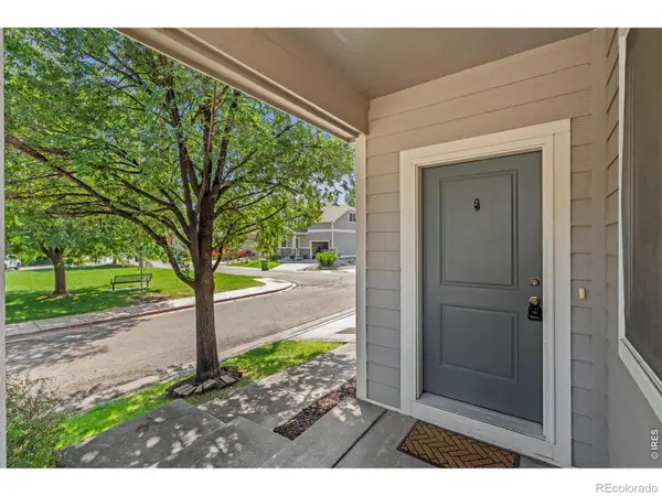 427 Houghton Court, Fort Collins, CO 80524