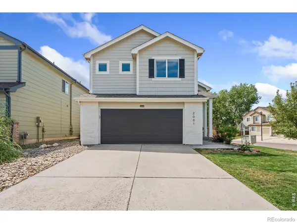 2001 Skye Court, Fort Collins, CO 80528