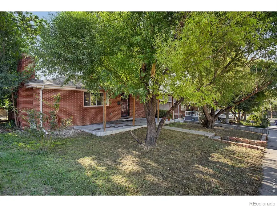 824 Xavier Street, Denver, CO 80204 - #3