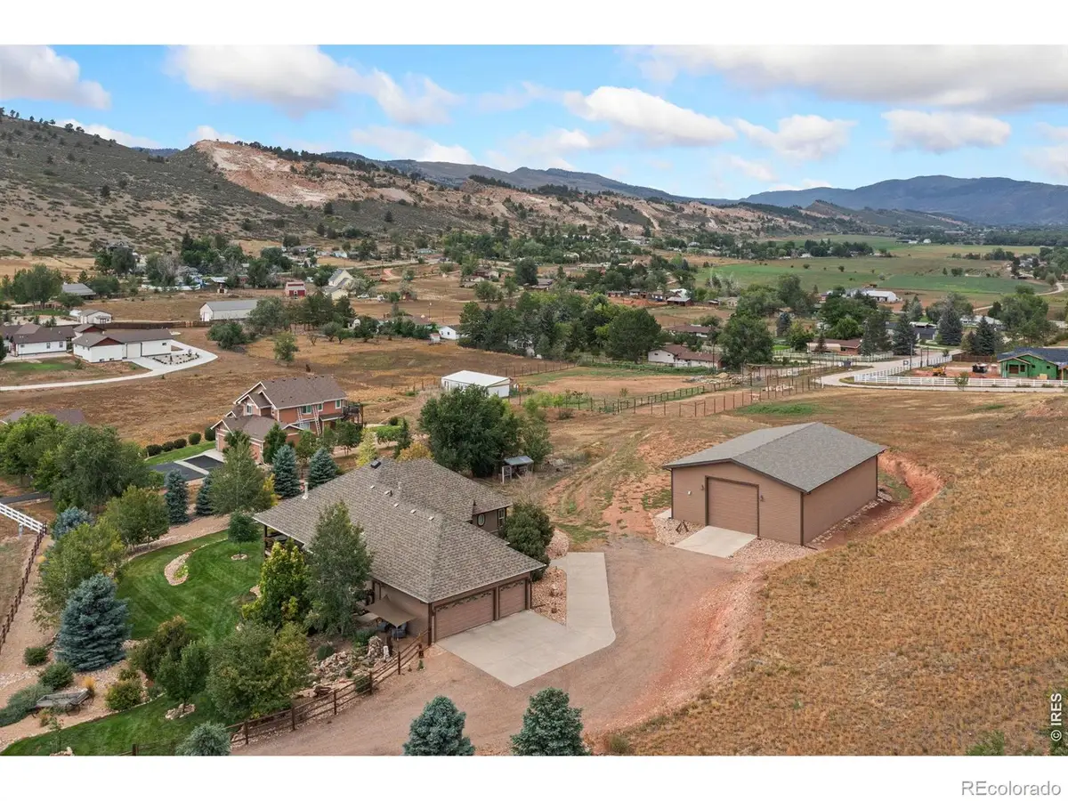7751 Bison Bluff Street, Loveland, CO 80538 - #1