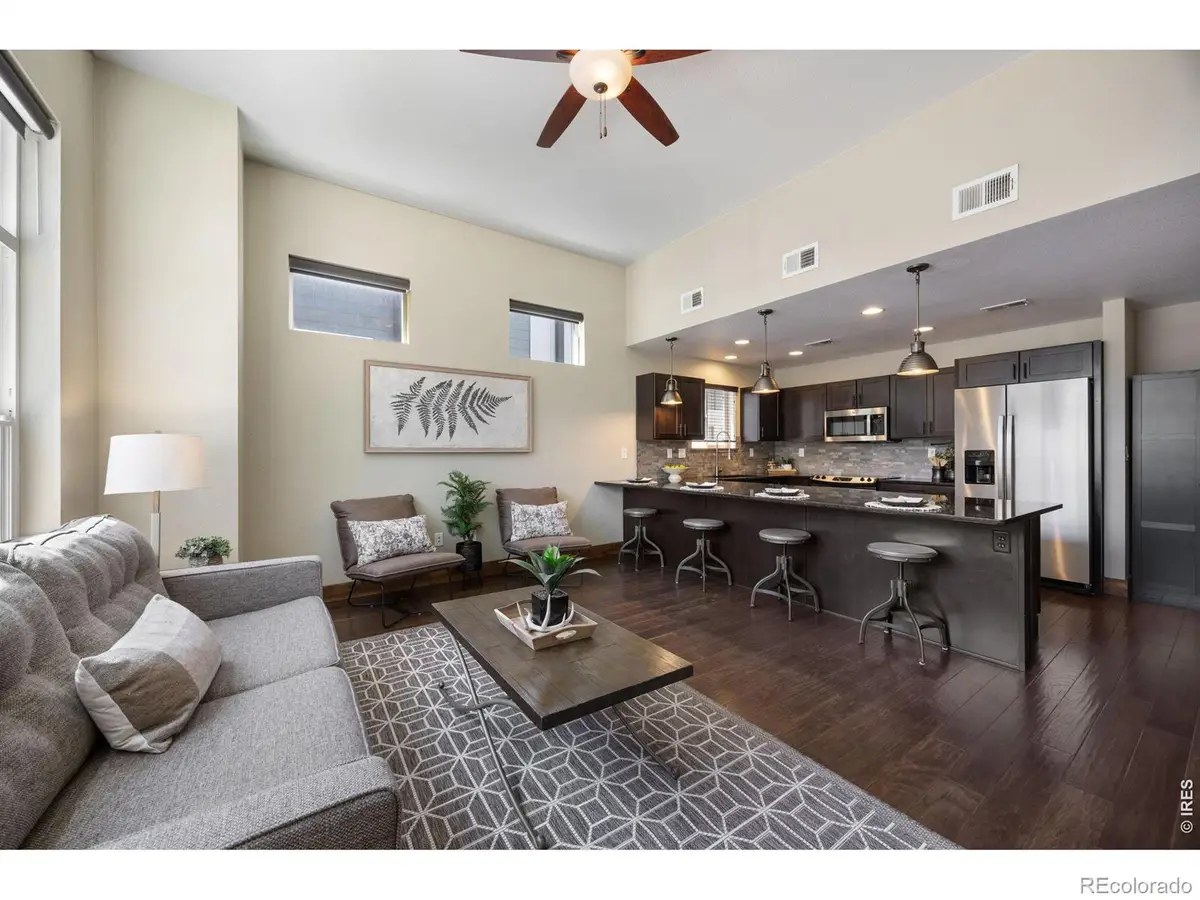 875 Baum Street, Fort Collins, CO 80524 - #1