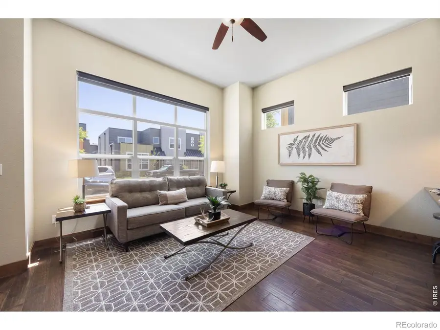 875 Baum Street, Fort Collins, CO 80524 - #3