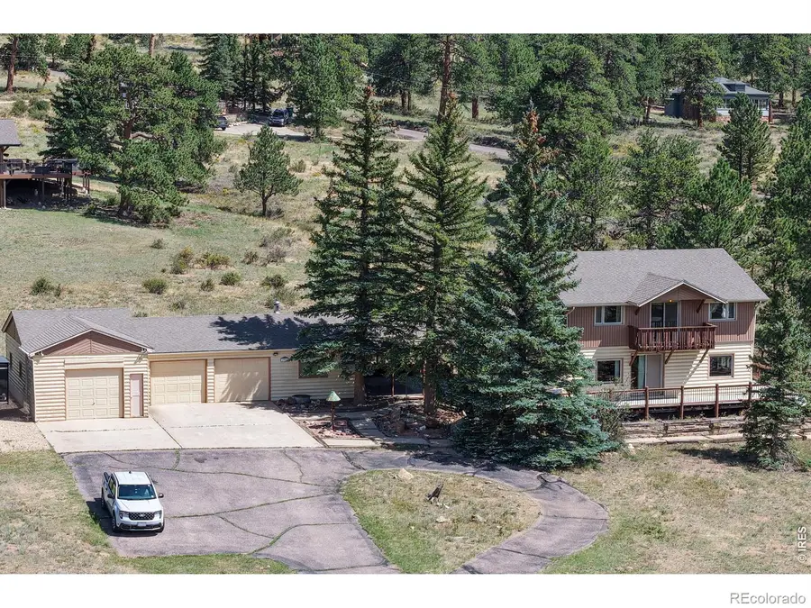 1991 High Drive, Estes Park, CO 80517 - #2