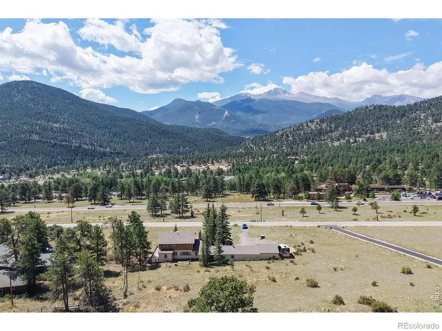 1991 High Drive, Estes Park, CO 80517 - #3