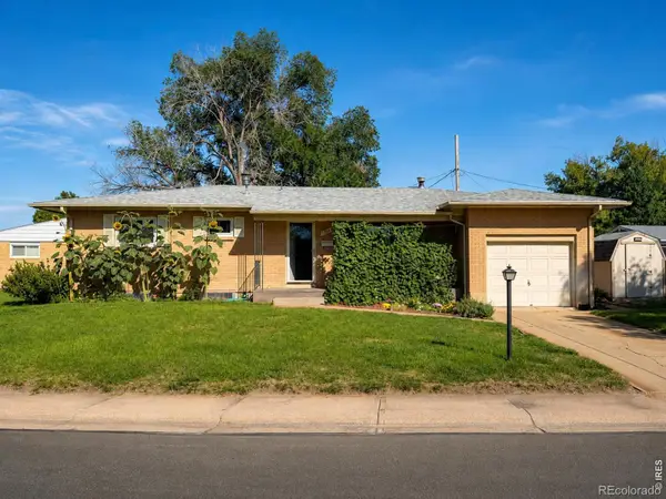 1143 Beattie Drive, Sterling, CO 80751