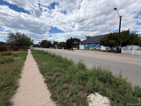 3911 Cleveland Avenue, Wellington, CO 80549
