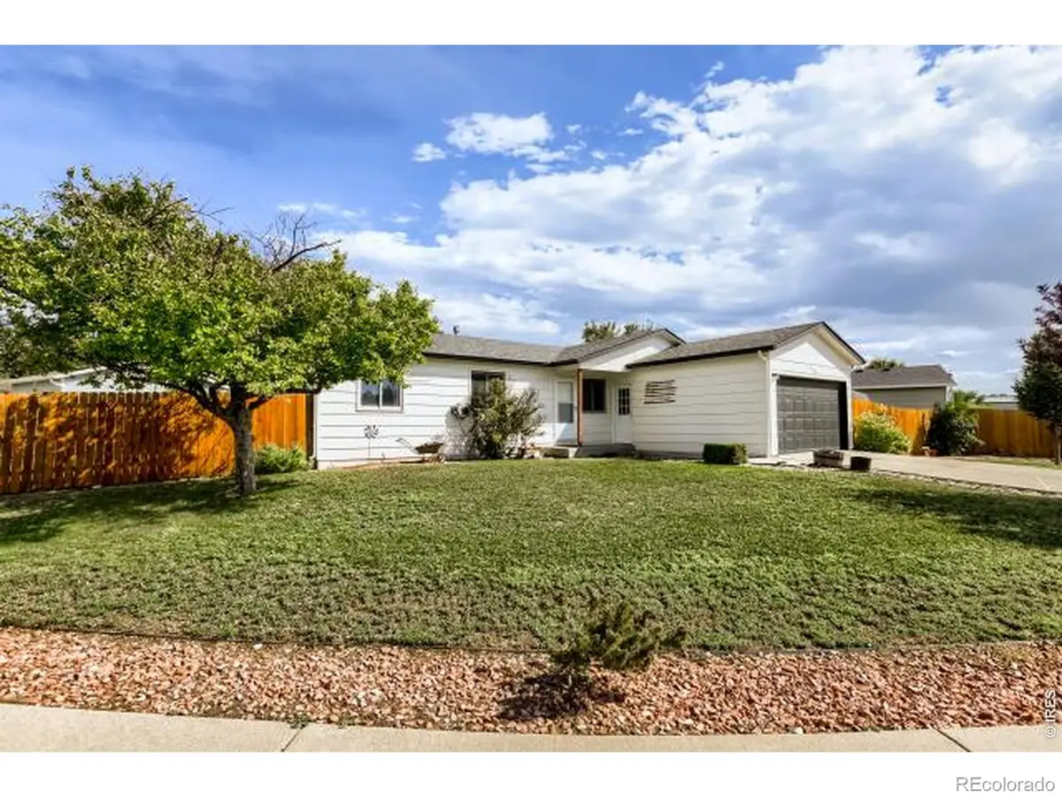4170 Hayes Circle, Wellington, CO 80549 - #1