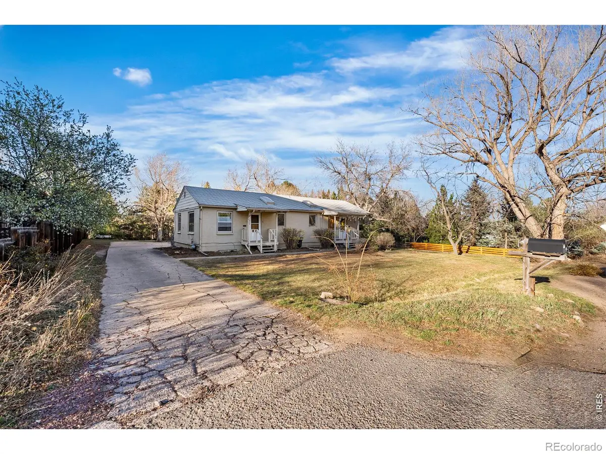 1975 Norwood Avenue, Boulder, CO 80304 - #1