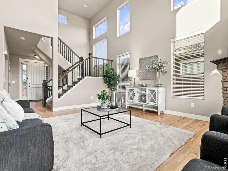 608 Vermilion Peak Drive, Windsor, CO 80550 - #2
