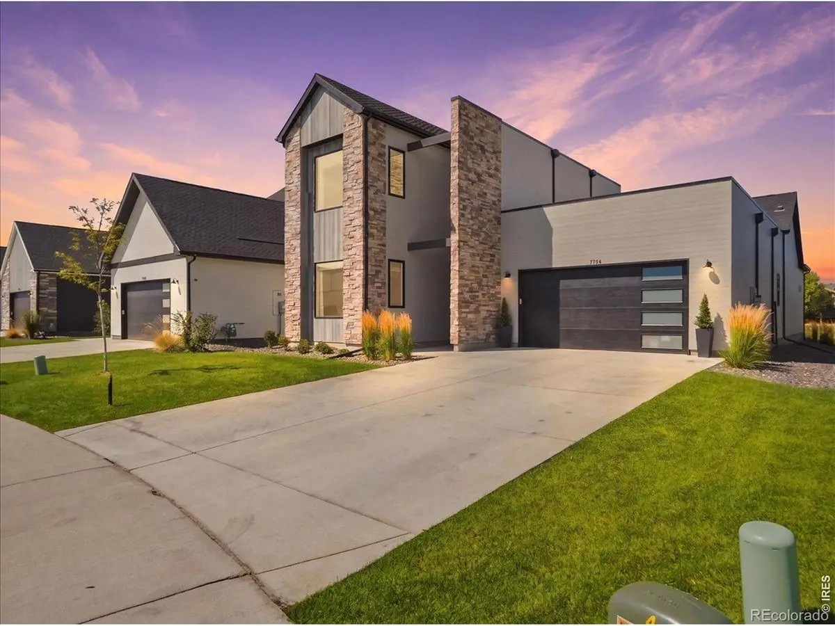 1724 Barefoot Drive, Windsor, CO 80550 - #1